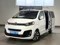 Citroen Spacetourer Shine M 2.0 BlueHDI AHK+StandHz+HUD Weiß - thumbnail 12