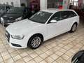 Audi A4 Avant Attraction, Automatik, gepflegt !!! Blanc - thumbnail 1