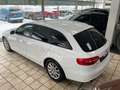 Audi A4 Avant Attraction, Automatik, gepflegt !!! Blanc - thumbnail 2