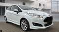 Ford Fiesta Titanium*8xReifen*Kamera*Navi*Garantie Blanc - thumbnail 1