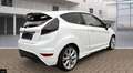 Ford Fiesta Titanium*8xReifen*Kamera*Navi*Garantie Blanc - thumbnail 2