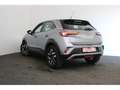 Opel Mokka 1.2 TURBO ELEGANCE *LED*GPS*CARPLAY*DAB*SENSOREN A Gris - thumbnail 4