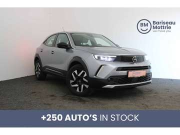 1.2 TURBO ELEGANCE *LED*GPS*CARPLAY*DAB*SENSOREN A