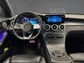 Mercedes-Benz GLC 300 d 4M AMG Pack Night Burmester Grijs - thumbnail 8