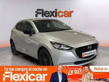 e-SKYACTIV G 1.5 66kW (90CV) MT Homura