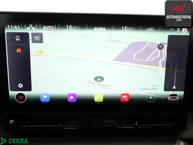 Cupra Leon view 14
