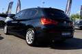 BMW 118 (F21/F20) 118D 150CH BUSINESS DESIGN 5P Noir - thumbnail 3