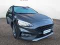 Ford Focus Active 5 Porte 1.0 EcoBoost 125cv S&S Gris - thumbnail 1
