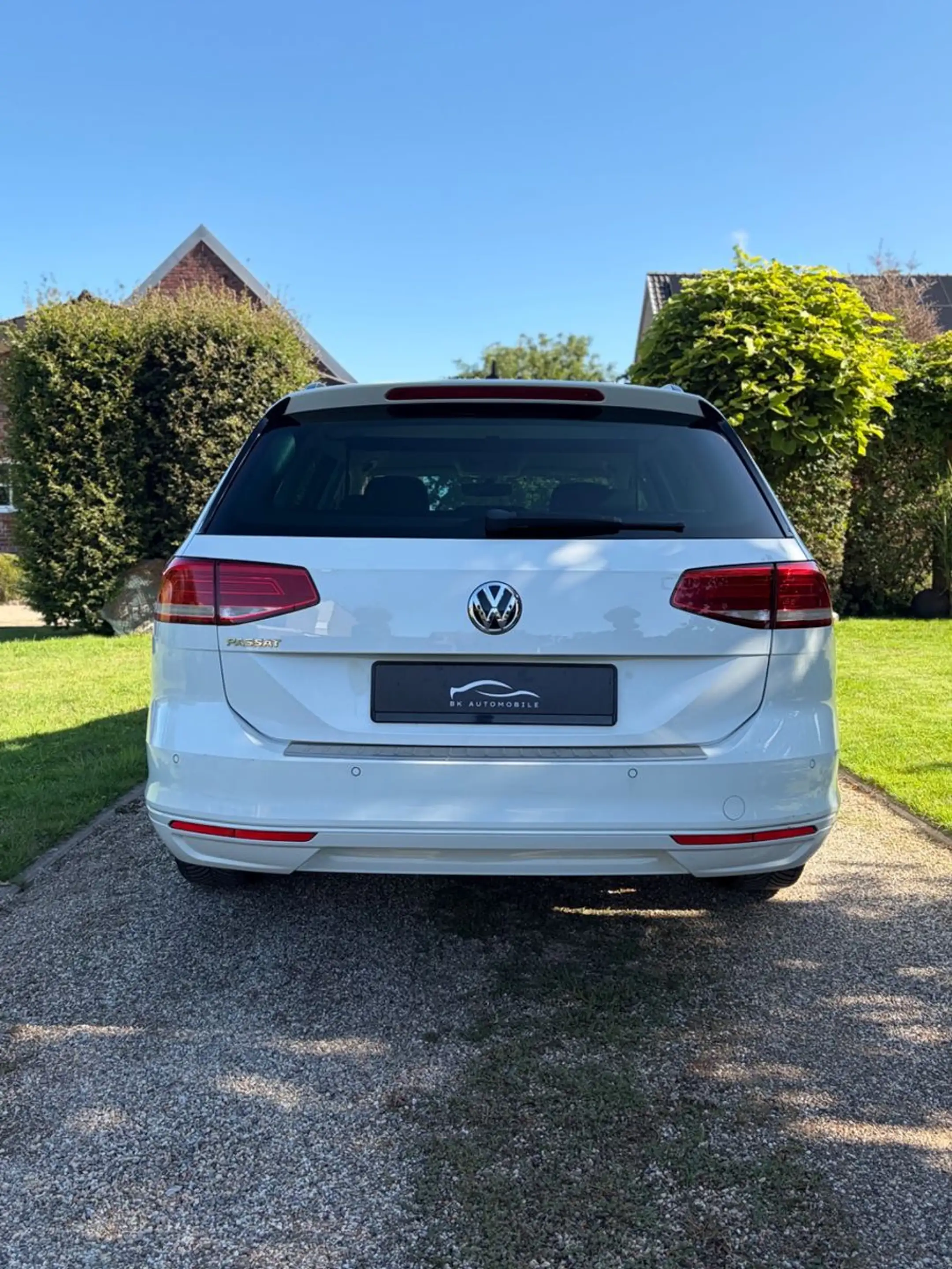 Volkswagen Passat Variant Comfortline Reifen neu/ Service — photo 4