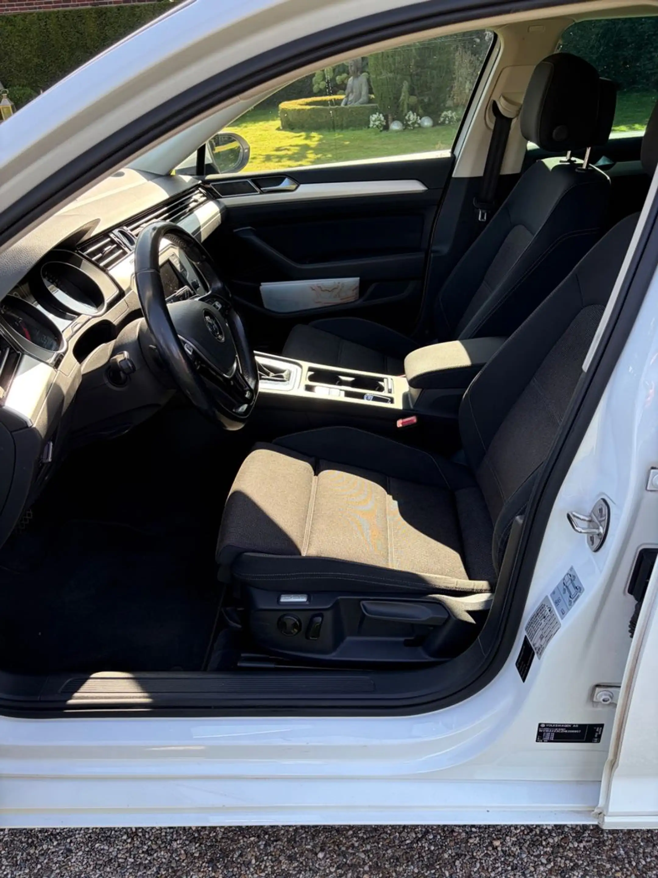 Volkswagen Passat Variant Comfortline Reifen neu/ Service — photo 12
