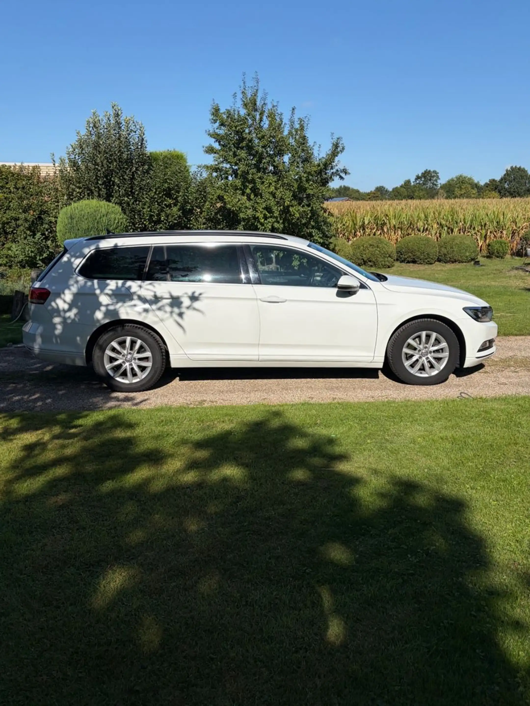 Volkswagen Passat Variant Comfortline Reifen neu/ Service — photo 6