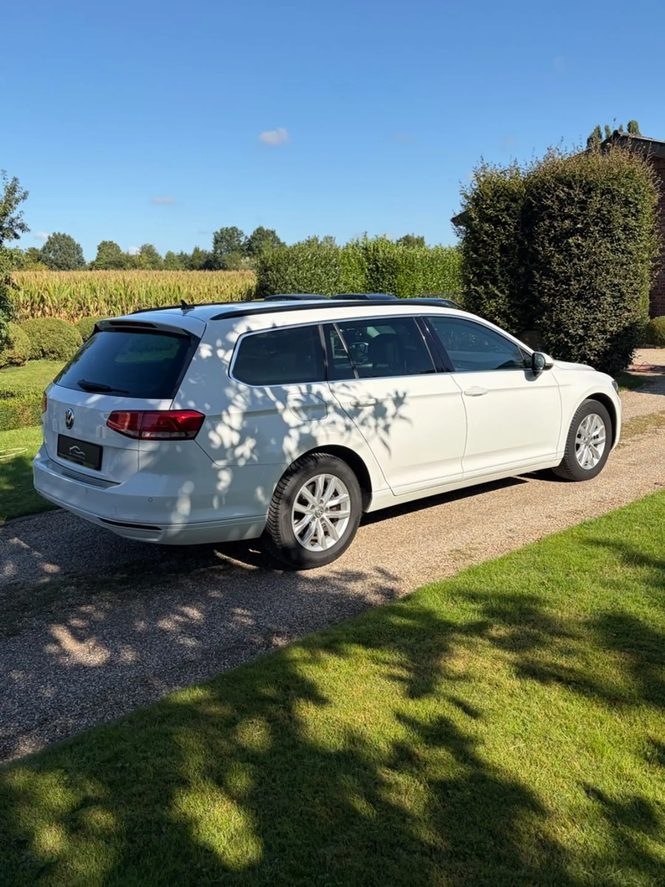 Volkswagen Passat Variant Comfortline Reifen neu/ Service — photo 5