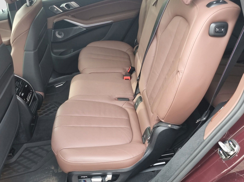 BMW X7 xDrive 40d M Sport VOLLAUSSTATTUNG UNFALLFREI — photo 15