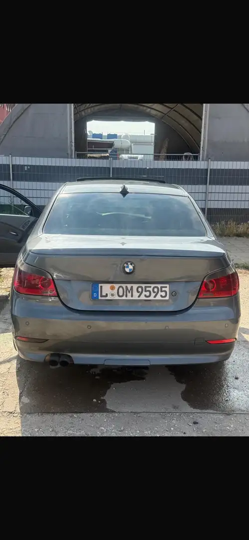 BMW 530 Luxury Line Motorschaden - 2
