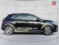 Kia Stonic 1.0 T-GDi 120ch MHEV Active iBVM6 Schwarz - thumbnail 4