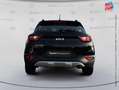 Kia Stonic 1.0 T-GDi 120ch MHEV Active iBVM6 Schwarz - thumbnail 7