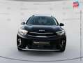 Kia Stonic 1.0 T-GDi 120ch MHEV Active iBVM6 Schwarz - thumbnail 2