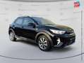 Kia Stonic 1.0 T-GDi 120ch MHEV Active iBVM6 Schwarz - thumbnail 3