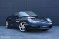 Porsche Boxster 2.5 Tiptronic Aut. Leder Navi Cruise Netjes! Bleu - thumbnail 1