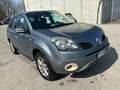Renault Koleos Koleos 2.5 16v Dynamique 4x4 170cv(GPL) Bleu - thumbnail 4