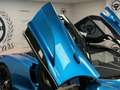 McLaren Speedtail Bleu - thumbnail 37