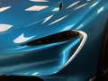 McLaren Speedtail Bleu - thumbnail 30