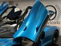 McLaren Speedtail Bleu - thumbnail 36