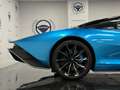 McLaren Speedtail Bleu - thumbnail 45