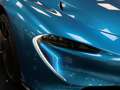 McLaren Speedtail Bleu - thumbnail 29