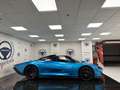 McLaren Speedtail Bleu - thumbnail 3