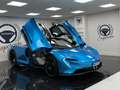 McLaren Speedtail Bleu - thumbnail 1