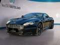 Aston Martin DBS COUPE CARBON BLACK 1.HAND DEUTSCHES FAHRZEUG Schwarz - thumbnail 1