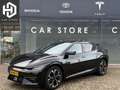 Kia EV6 GT-Line 77.4 kWh 100% SOH PANO|MEMORY|VOL UITGEVOE Noir - thumbnail 1
