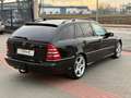 Mercedes-Benz C 320 Estate 320CDI Avantgarde 4M 7G Negro - thumbnail 3