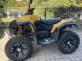 Can-Am Renegade Gepäckträger und verbreiterung sind inklusiv - thumbnail 6