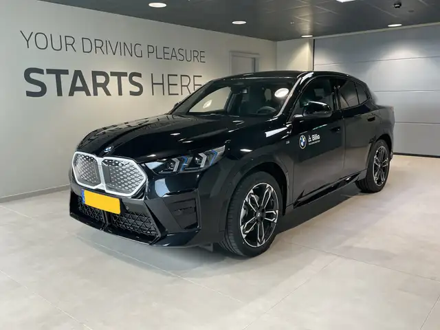 BMW iX2 iX2 eDrive20