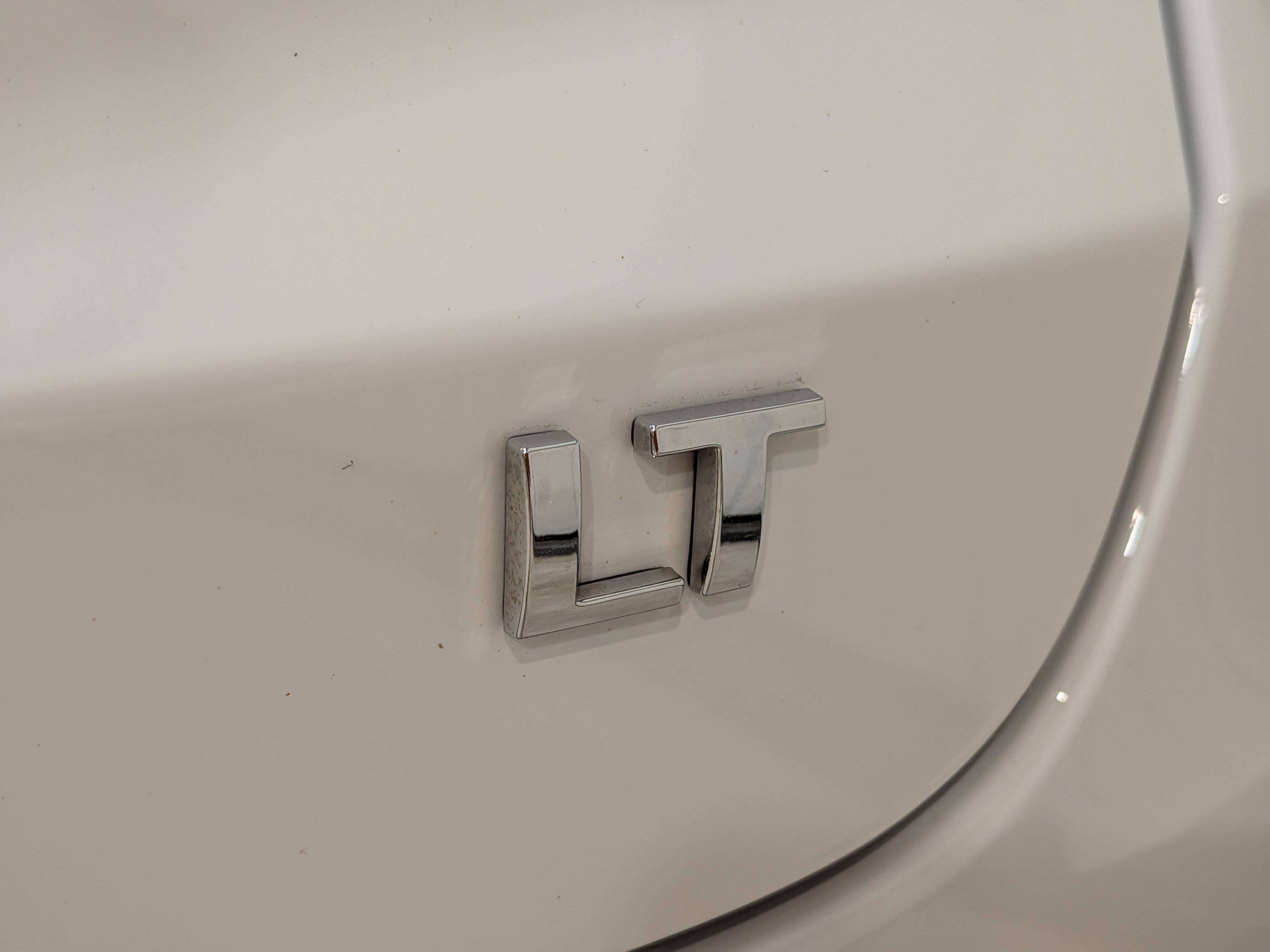 Chevrolet Trax 2025