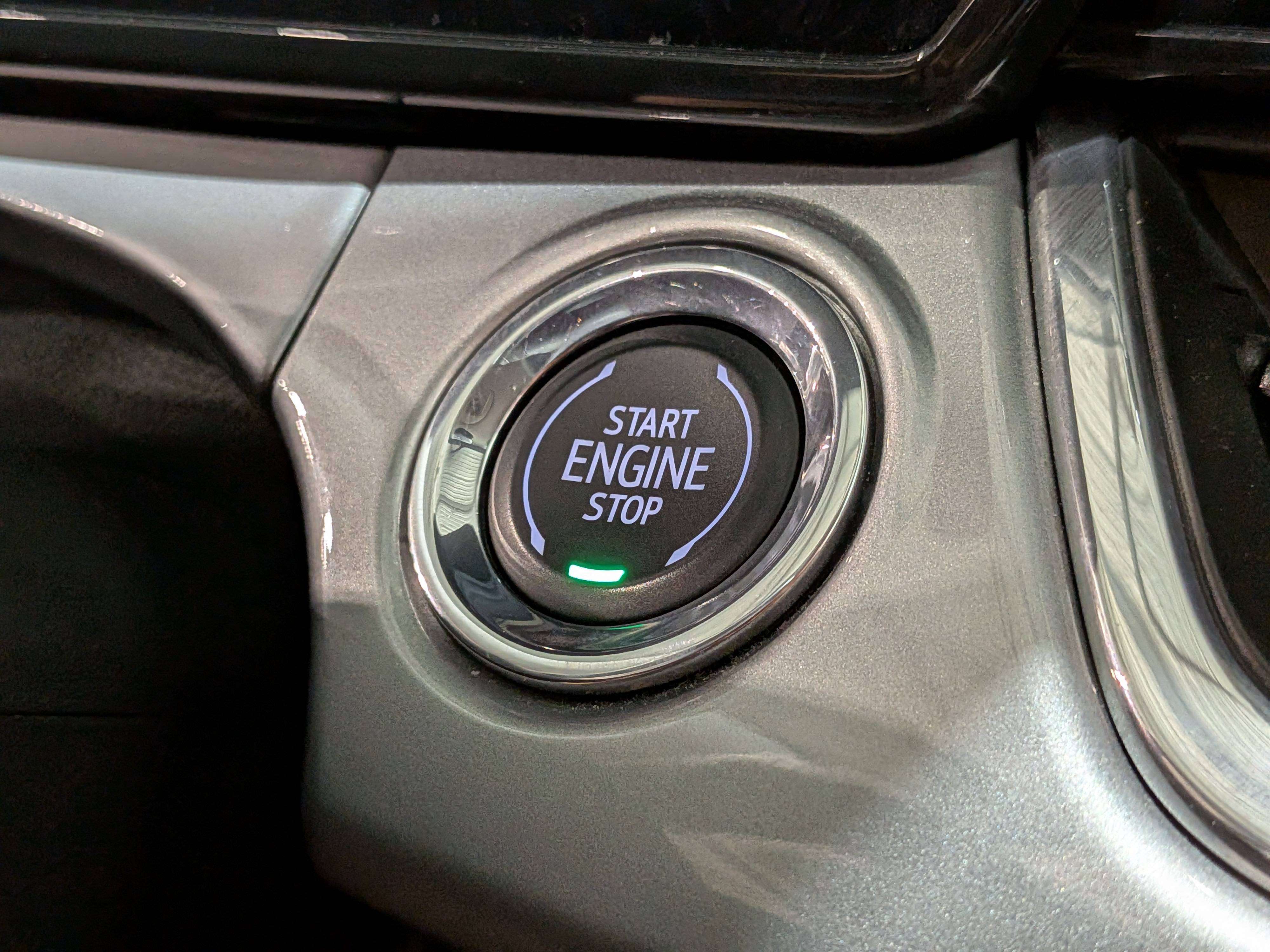 Chevrolet Trax 2025
