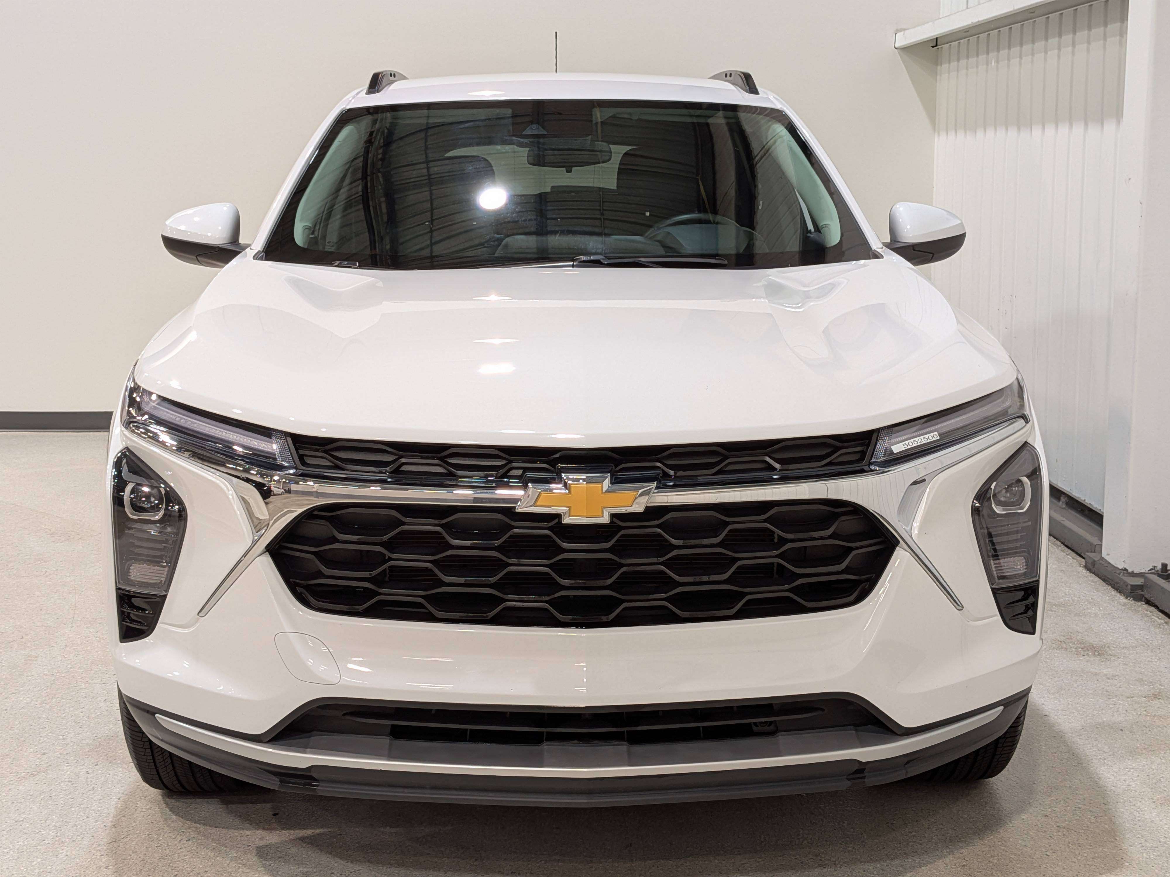 Chevrolet Trax 2025