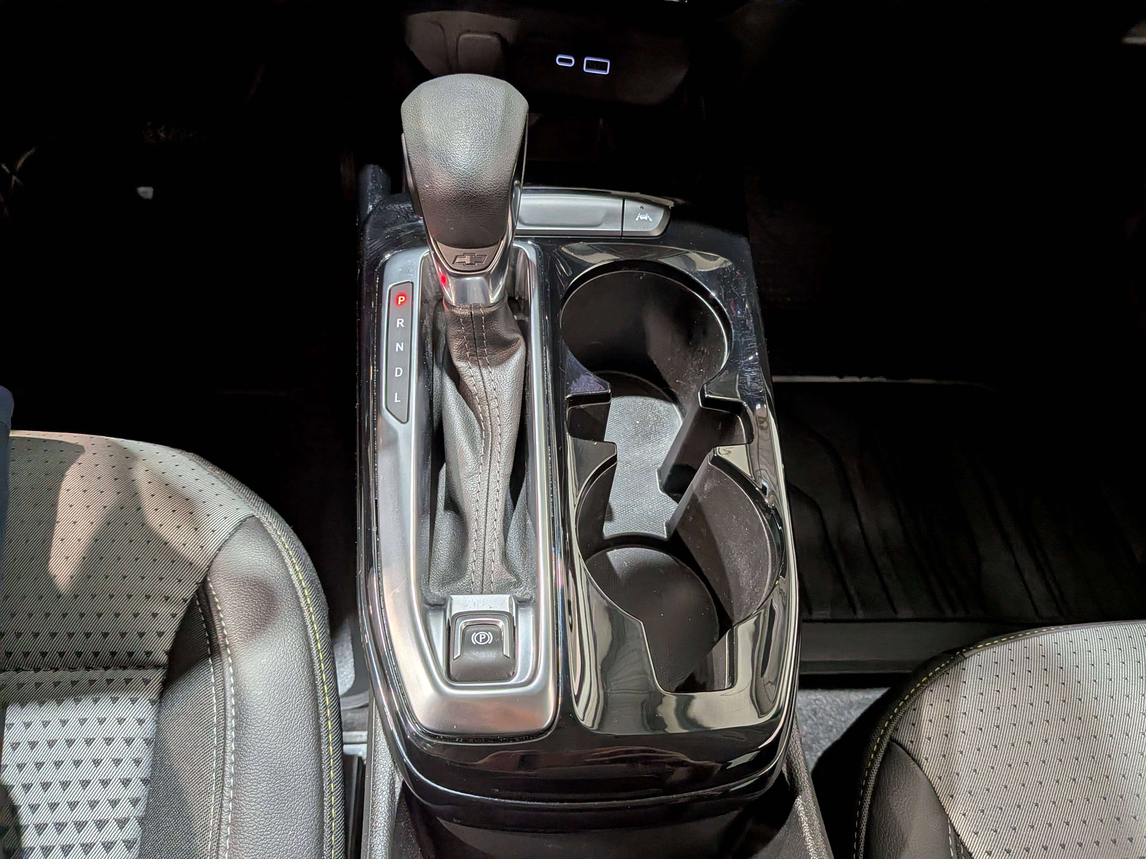 Chevrolet Trax 2025