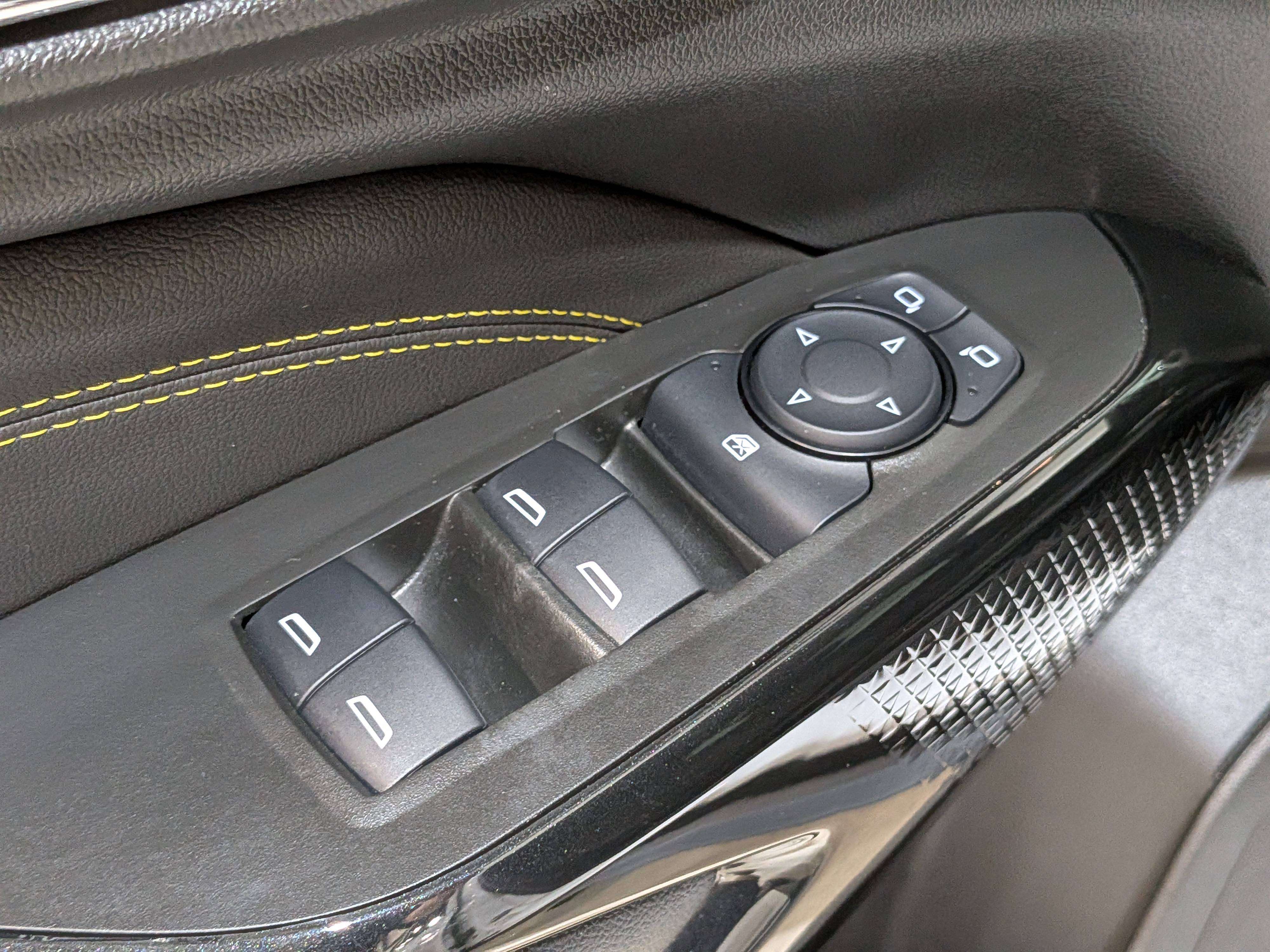 Chevrolet Trax 2025