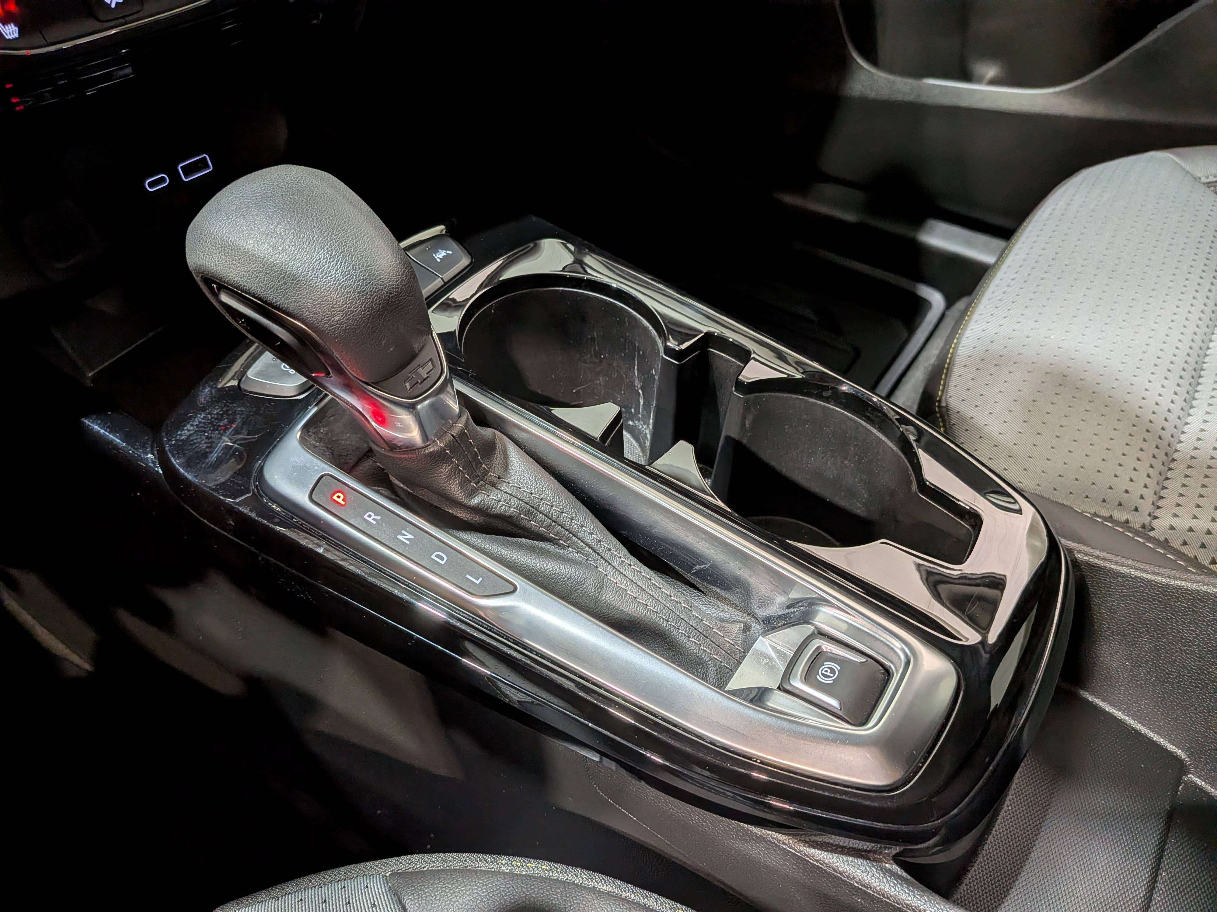 Chevrolet Trax 2025
