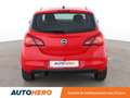 Opel Corsa 1.4 Turbo Design Edition Rouge - thumbnail 5