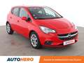 Opel Corsa 1.4 Turbo Design Edition Rouge - thumbnail 8