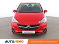 Opel Corsa 1.4 Turbo Design Edition Rouge - thumbnail 9