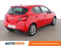 Opel Corsa 1.4 Turbo Design Edition Rouge - thumbnail 6