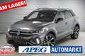 Volkswagen T-Roc 1,5 TSI DSG R-Line Grau - thumbnail 1