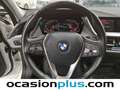 BMW 116 116d Weiß - thumbnail 26