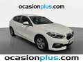 BMW 116 116d Weiß - thumbnail 2