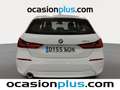 BMW 116 116d Weiß - thumbnail 18